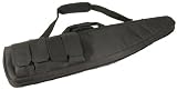 Soft Air Swiss Arms "Shock Proof" Single Rifle Soft Case
