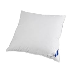 B�hmerwald 109601-35 Kopfkissen 70 % Federn / 30 % Daunen / 80 x 80 cm