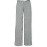 Velveteen Trousers