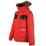 Volcom Mica Down Puff Jacket - Women's