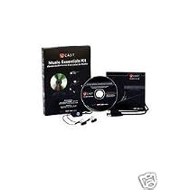 V CAST (VCast) VERIZON WIRELESS ESSENTIALS KIT OEM STEREO HEADSET+USB DATA CABLE FOR LG PHONES CE110, CG180, CU515, CU575 trax, CU720 Shine, CU915, CU920, KE850 Prada, KE970 Shine, KU990 Viewty, U970 Shine, VX8700, AX8600 / VX8600, KE800, KG320, KG800 / KG808 / MG800C / KG90, U830, VX8500 Chocolate, CB630 Invision, CP150 (vCast ALL SET)