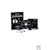 V CAST (VCast) VERIZON WIRELESS ESSENTIALS KIT OEM STEREO HEADSET+USB DATA CABLE FOR LG PHONES CE110, CG180, CU515, CU575 trax, CU720 Shine, CU915, CU920, KE850 Prada, KE970 Shine, KU990 Viewty, U970 Shine, VX8700, AX8600 / VX8600, KE800, KG320, KG800 / KG808 / MG800C / KG90, U830, VX8500 Chocolate, CB630 Invision, CP150 (vCast ALL SET)