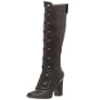 FRYE Women's Adrienne Button Tall Boot