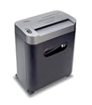 AmazonBasics Destructeur de documents...