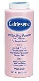 Caldesene Protecting Powder, Fresh Scent, 5 oz.