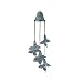 Outdoor Living : Woodstock Habitats - Butterfly Chime