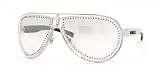 Gucci 1566 Strass sunglasses