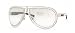 Gucci 1566 Strass sunglasses