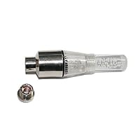 HDE Neon Multi-Color LED Wheel Lights