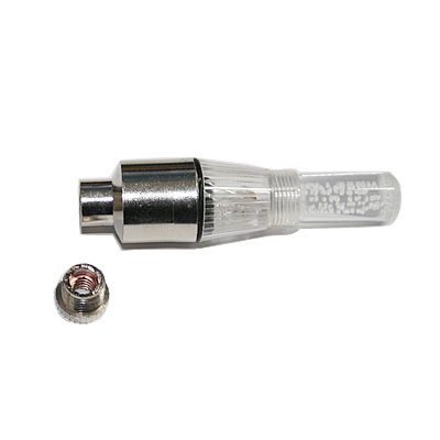 HDE Neon Multi-Color LED Wheel Lights
