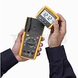 Fluke 233 Remote Display TRMS Digital Multimeter