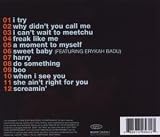 I Try: The Macy Gray Collection