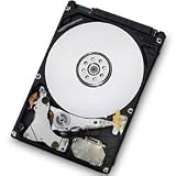 日立 HGST Travelstar パッケージ版 2.5inch 750GB 16MB 7200rpm SATA3.0Gb/s 0S03337