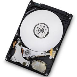 ��Ω HGST Travelstar �ѥå������� 2.5inch 750GB 16MB 7200rpm SATA3.0Gb/s 0S03337