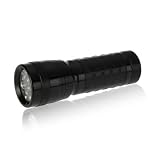 Lighting EVER 14 LED Super Bright LED Torch