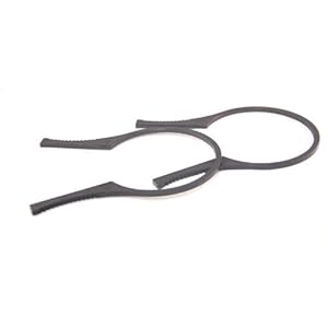 Polaroid Filter Wrench - Fits 49mm To 58mm