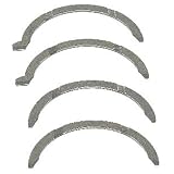 Sealed Power 1736AF Thrust Washer Set by Sealed Power