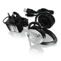 Electronics: BSH 100 and Audiogateway