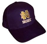 Notre Dame Fiber Optic Hat