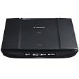 Canon CanoScan LiDE110 Color Image Scanner (4507B002)