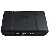 Canon CanoScan LiDE110 Color Image Scanner (4507B002)