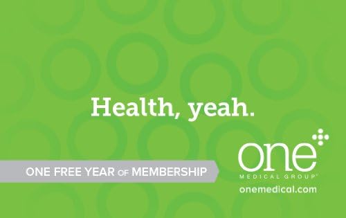 One Medical Group Gift Card