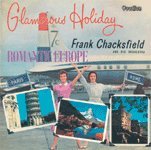 Romantic Europe/Glamourous Holiday