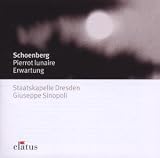 Schoenberg - Pierrot Lunaire; Ertwartung