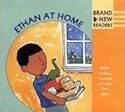 Ethan at Home: Brand New Readers