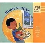 Ethan at Home: Brand New Readers book cover