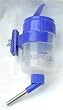 Flip & Fill Top Fill Water Bottle - 16 oz Lixit Flip & Fill Top Fill Water Bottle - 16 oz Lixit