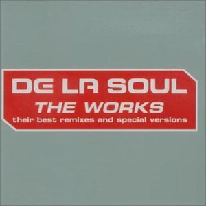 CD-Charts  Search : The Works: the Best Remixes and Special Versions