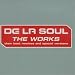 Works: Best Remixes