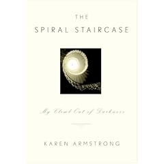 The Spiral Staircase: My Climb Out of Darkness