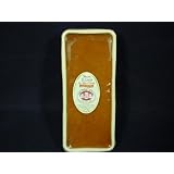 Duck Mousse with Foie Gras 2.5 LB Loaf by Cheese Express