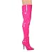 Pleaser Boots Women's SEDUCE-3010 5