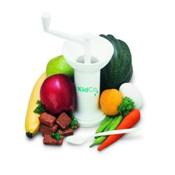 Food Mill