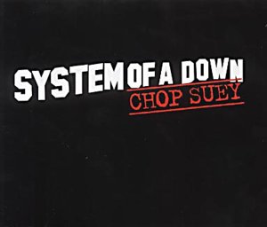 Chop Suey [CD 1]