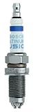 Bosch (4508) FGR8LQI0 8 Platinum IR Fusion Spark Plug, Pack of 1