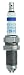 Bosch 4508 Platinum IR Fusion Spark Plug