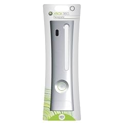 Xbox 360 - Faceplate "Silver"