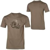 Element Journal Organic T-Shirt - Short-Sleeve - Men's
