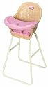 Baby Annabell Highchair