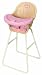 Spielwaren : Zapf Creation 764077 - Baby Annabell Hochstuhl