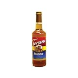 Torani Mango Syrup, 750 ml