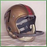 USC Trojans 1957 Authentic Vintage Full Size Helmet