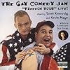 The Gay Comedy Jam: Freedom Tour Live