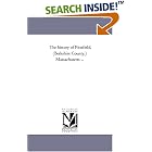 Click here to buy  The history of Pittsfield, (Berkshire County,) Massachusetts ...  by Michigan Historical Reprint Series.