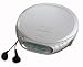 Electronics : Sony D-EJ360SC Silver CD Walkman