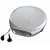 Sony D-EJ360SC Silver CD Walkman